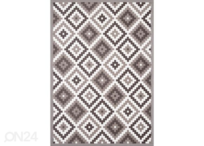 NARMA smartWeave® matto Saka beige 160x230 cm kuvasuurennos