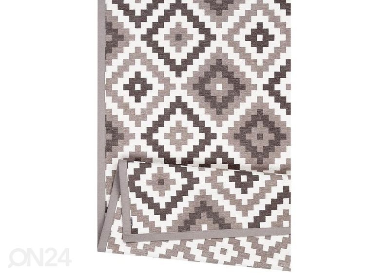 NARMA smartWeave® matto Saka beige 160x230 cm kuvasuurennos