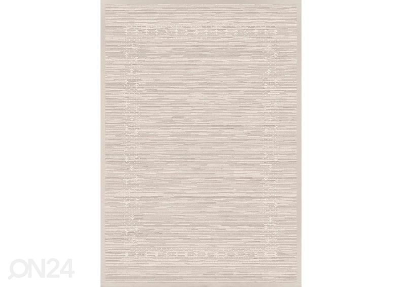NARMA smartWeave® matto Salla cream 140x200 cm kuvasuurennos