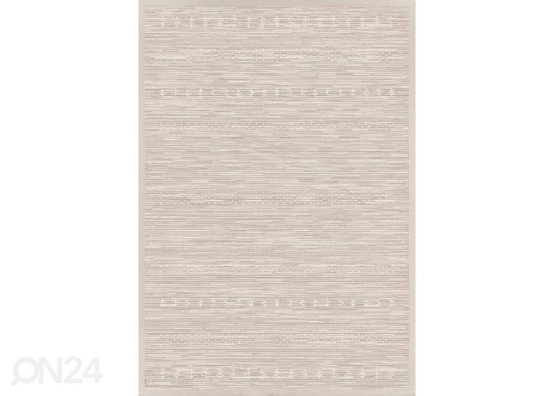 NARMA smartWeave® matto Salla cream 160x230 cm kuvasuurennos