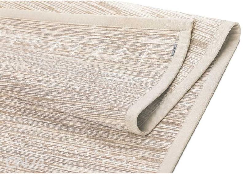 NARMA smartWeave® matto Salla cream 160x230 cm kuvasuurennos