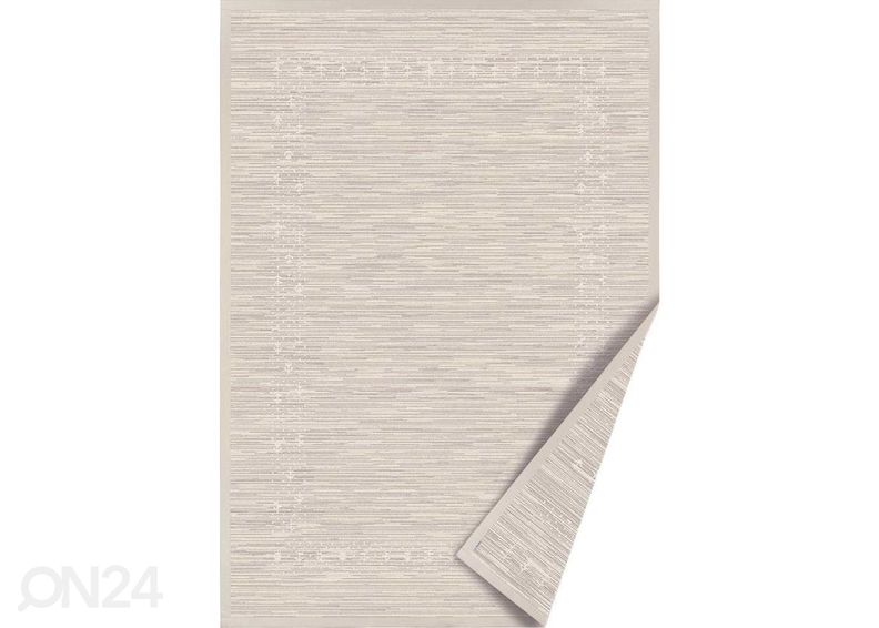 NARMA smartWeave® matto Salla cream 160x230 cm kuvasuurennos