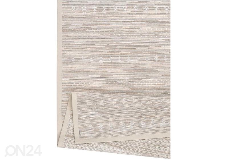 NARMA smartWeave® matto Salla cream 160x230 cm kuvasuurennos