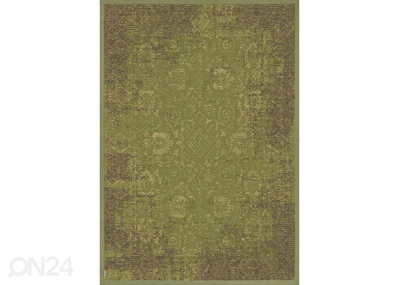NARMA smartWeave® matto Sangaste olive 200x300 cm kuvasuurennos