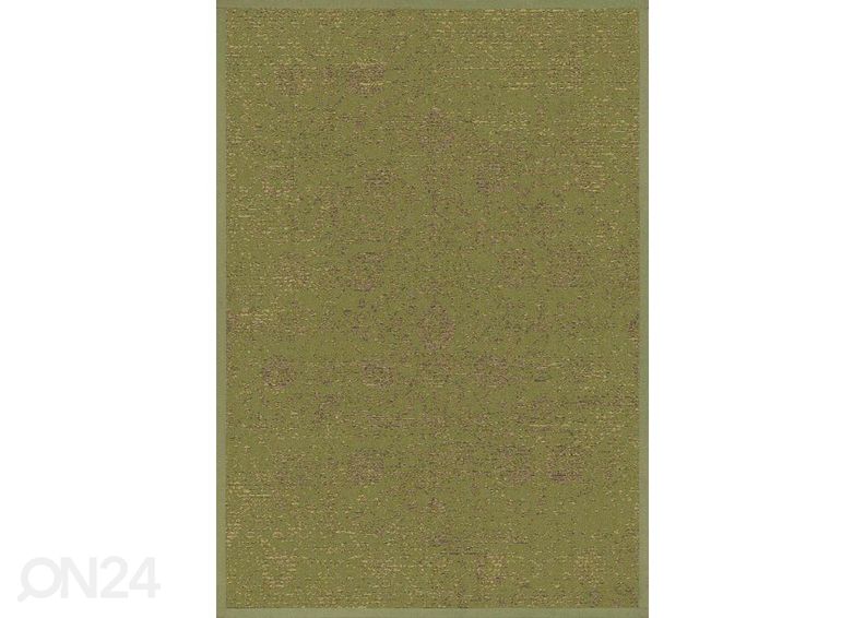 NARMA smartWeave® matto Sangaste olive 200x300 cm kuvasuurennos