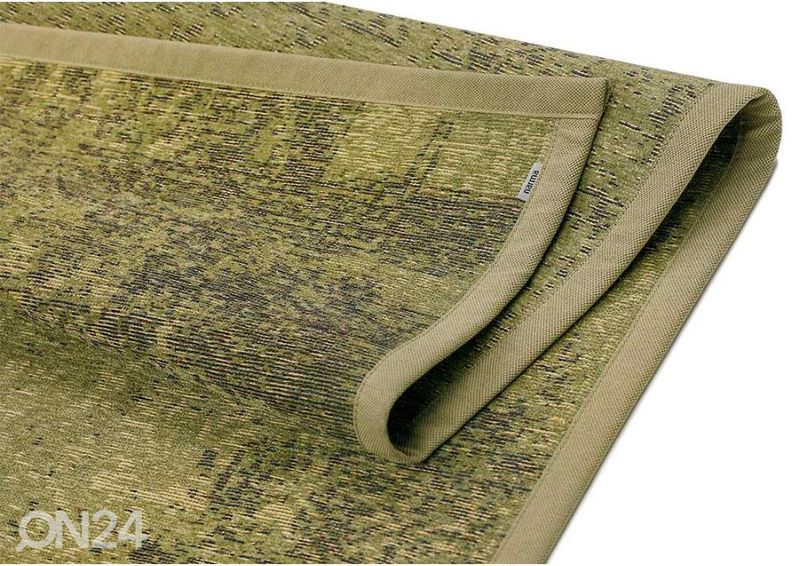 NARMA smartWeave® matto Sangaste olive 200x300 cm kuvasuurennos