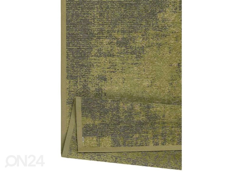 NARMA smartWeave® matto Sangaste olive 200x300 cm kuvasuurennos