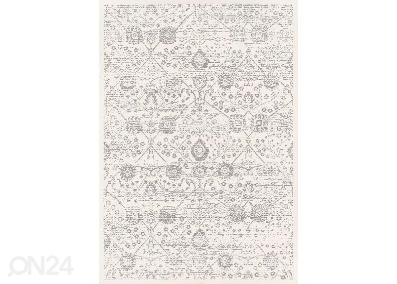 NARMA smartWeave® matto Sangaste valkoinen 200x300 cm kuvasuurennos
