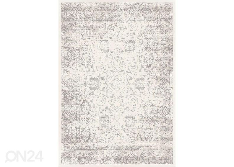 NARMA smartWeave® matto Sangaste valkoinen 200x300 cm kuvasuurennos