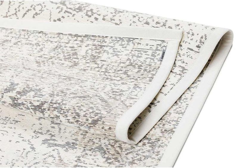NARMA smartWeave® matto Sangaste valkoinen 200x300 cm kuvasuurennos