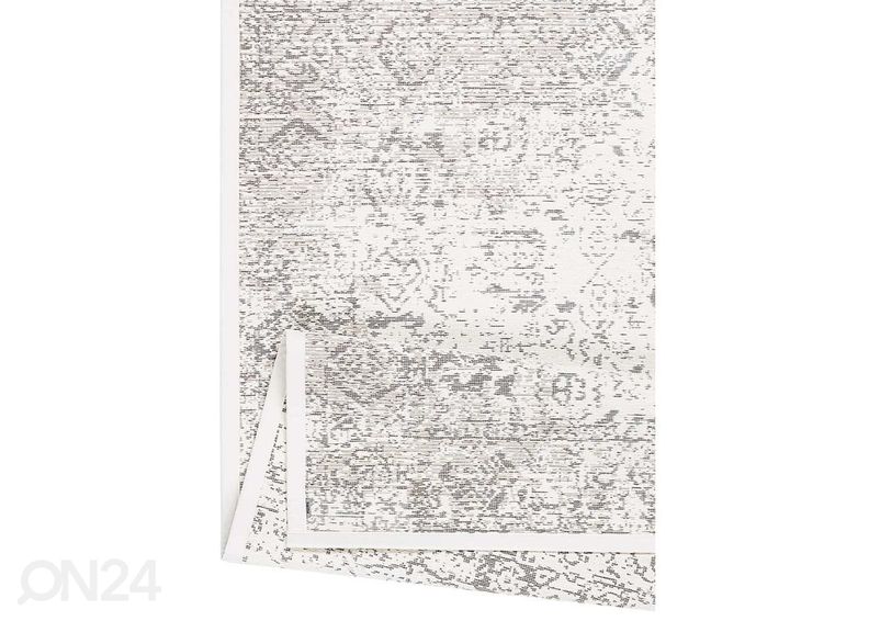 NARMA smartWeave® matto Sangaste valkoinen 200x300 cm kuvasuurennos