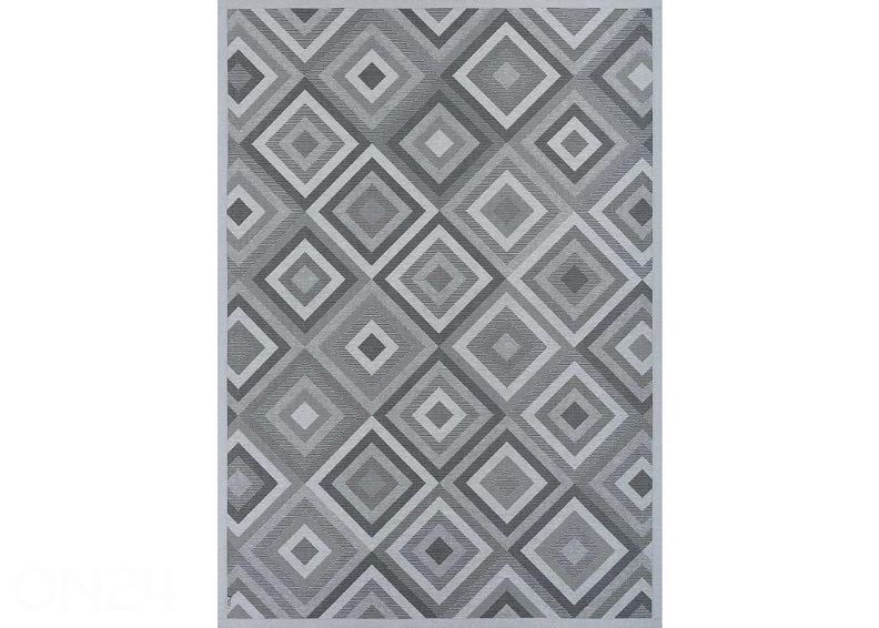 NARMA smartWeave® matto Tahula silver 100x160 cm kuvasuurennos