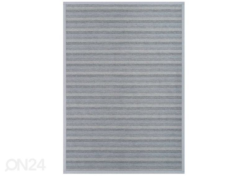NARMA smartWeave® matto Tahula silver 80x250 cm kuvasuurennos