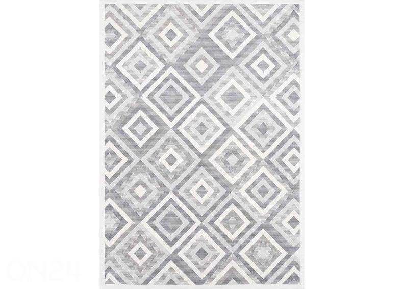 NARMA smartWeave® matto Tahula white 200x300 cm kuvasuurennos