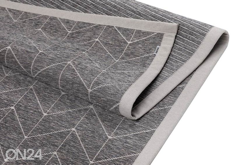 NARMA smartWeave® matto Tali greige 100x160 cm kuvasuurennos