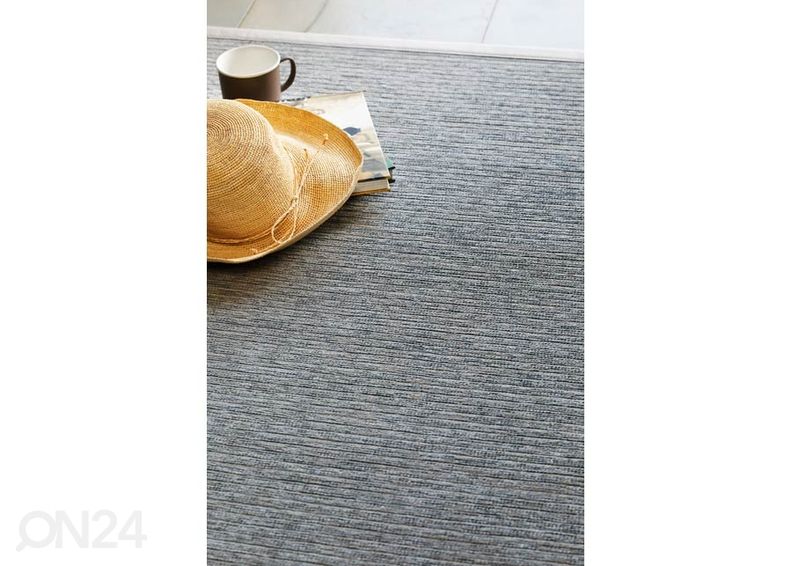 NARMA smartWeave® matto Tali greige 100x160 cm kuvasuurennos