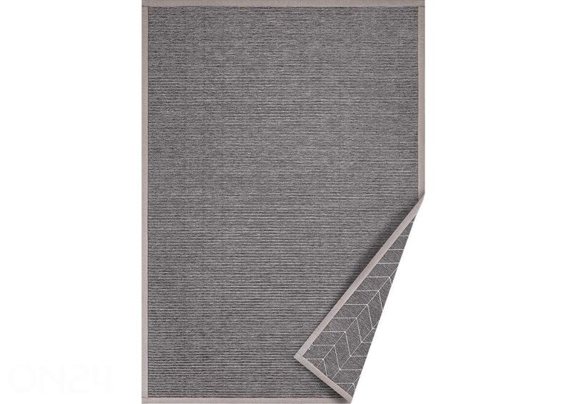 NARMA smartWeave® matto Tali greige 100x160 cm kuvasuurennos