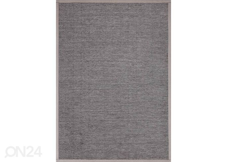 NARMA smartWeave® matto Tali greige 70x140 cm kuvasuurennos