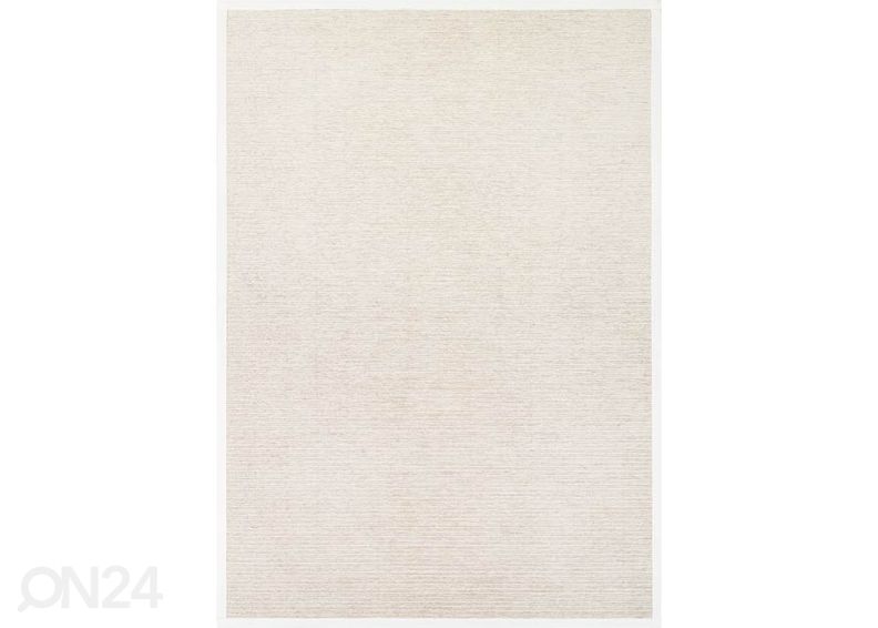 NARMA smartWeave® matto Tali white 100x240 cm kuvasuurennos