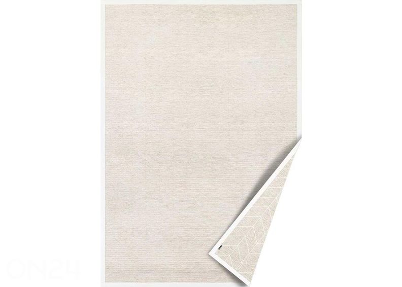 NARMA smartWeave® matto Tali white 70x140 cm kuvasuurennos