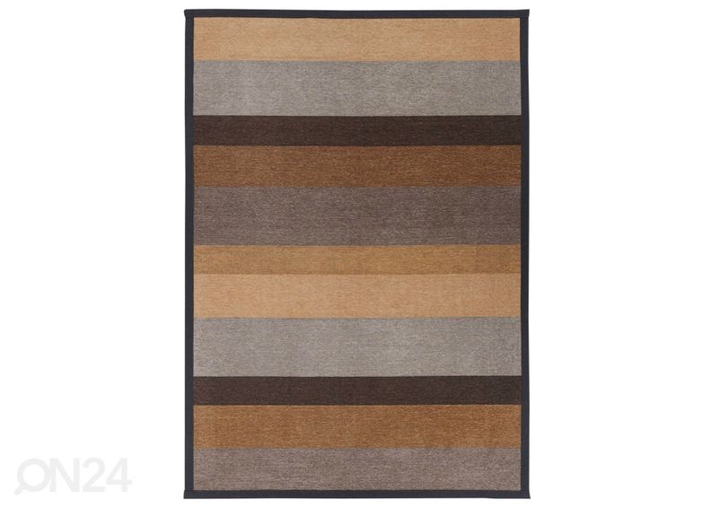 Narma smartWeave® matto Tidriku gold 70x140 cm kuvasuurennos
