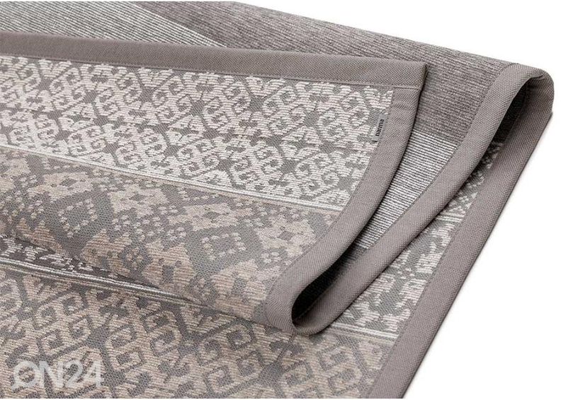 NARMA smartWeave® matto Tidriku linen 200x300 cm kuvasuurennos