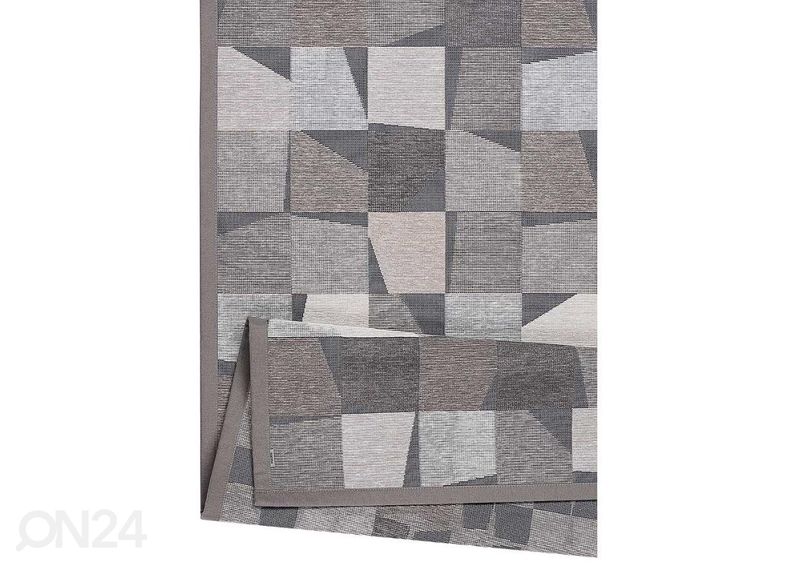 NARMA smartWeave® matto Tonja linen 160x230 cm kuvasuurennos
