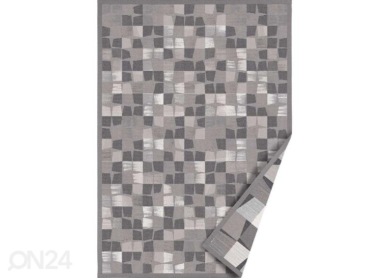 NARMA smartWeave® matto Tonja linen 160x230 cm kuvasuurennos