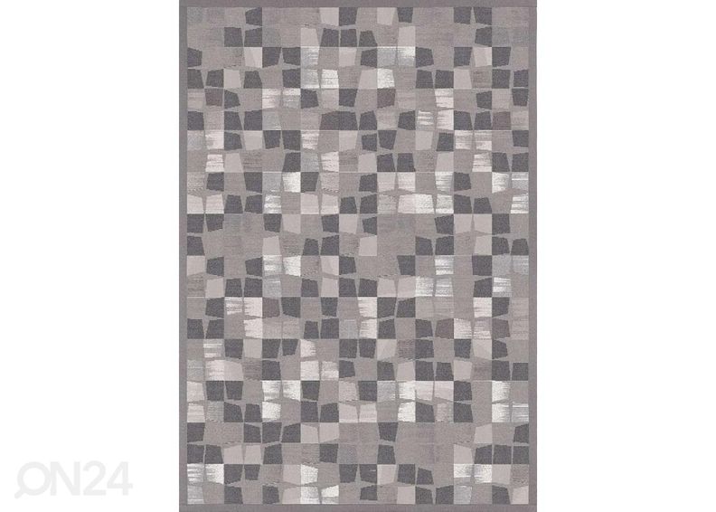 NARMA smartWeave® matto Tonja linen 160x230 cm kuvasuurennos