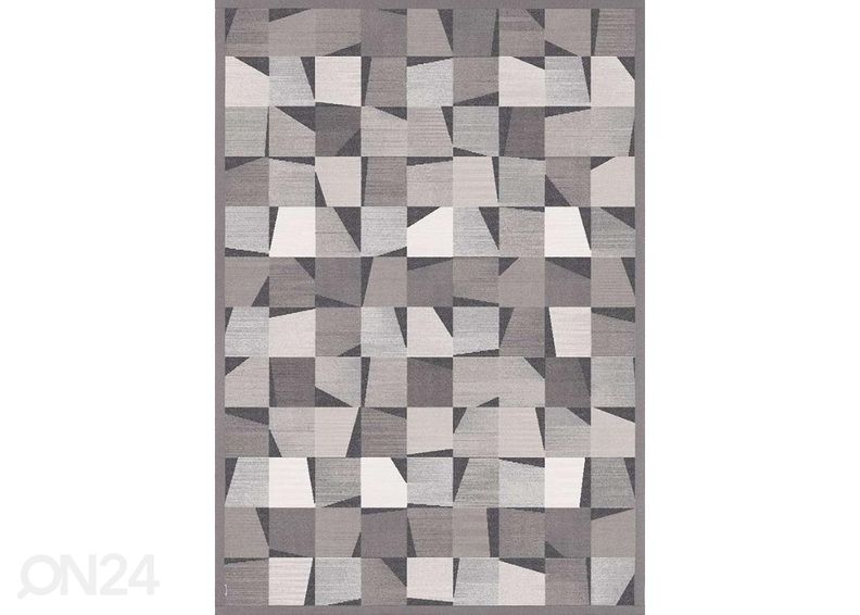 NARMA smartWeave® matto Tonja linen 200x300 cm kuvasuurennos