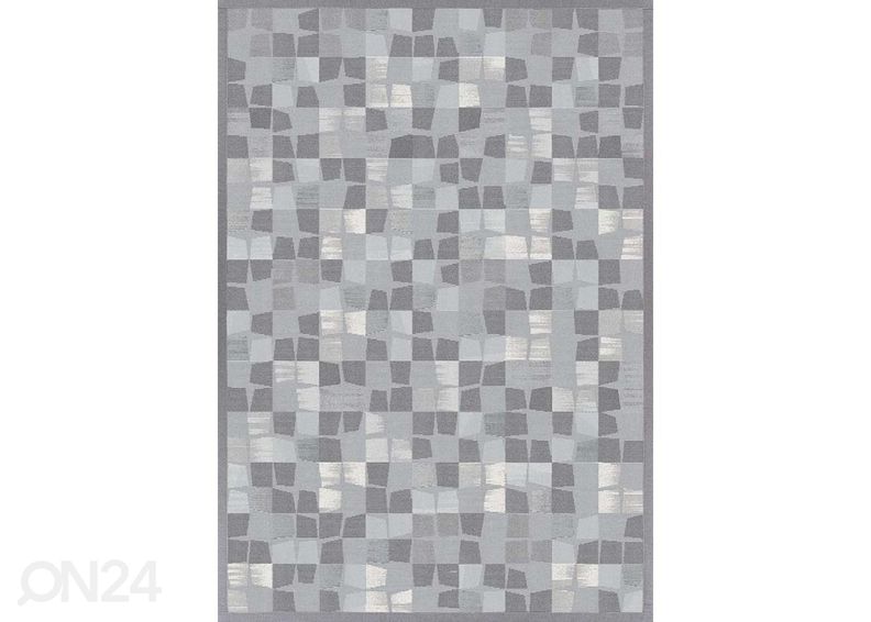 NARMA smartWeave® matto Tonja smoke 160x230 cm kuvasuurennos