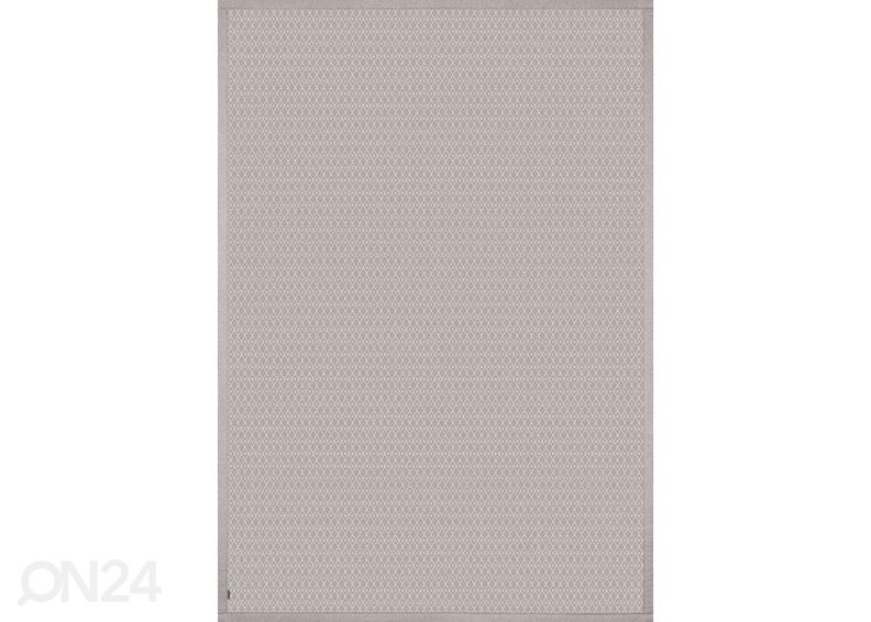 NARMA smartWeave® matto Tsirgu beige 160x230 cm kuvasuurennos