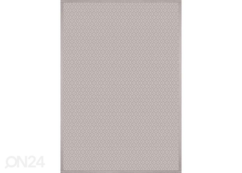 NARMA smartWeave® matto Tsirgu beige 160x230 cm kuvasuurennos