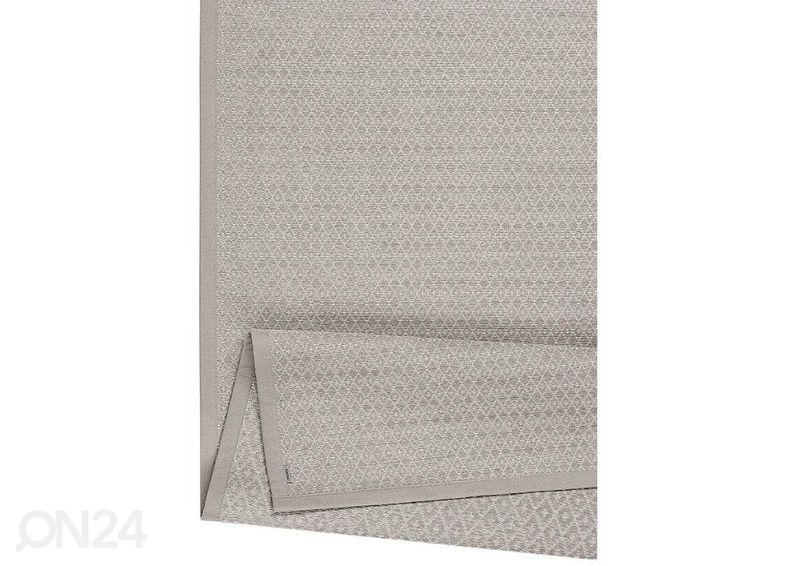 NARMA smartWeave® matto Tsirgu beige 160x230 cm kuvasuurennos