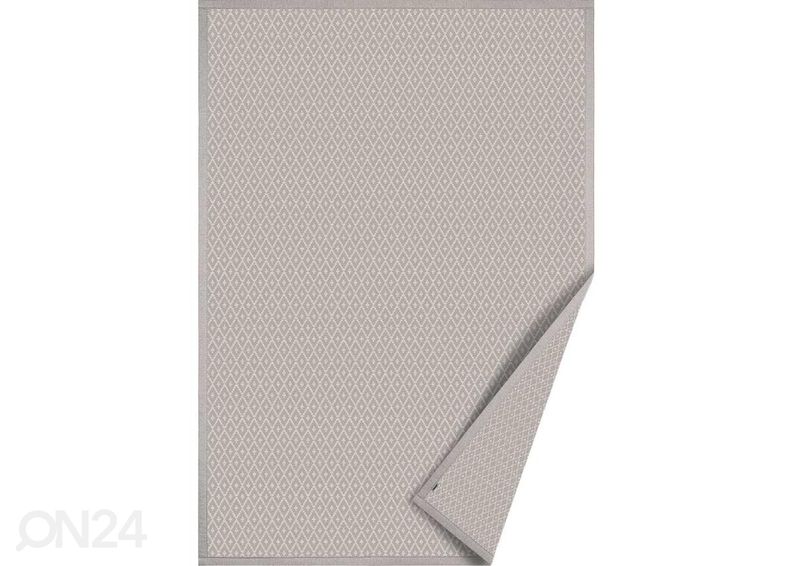 NARMA smartWeave® matto Tsirgu beige 160x230 cm kuvasuurennos