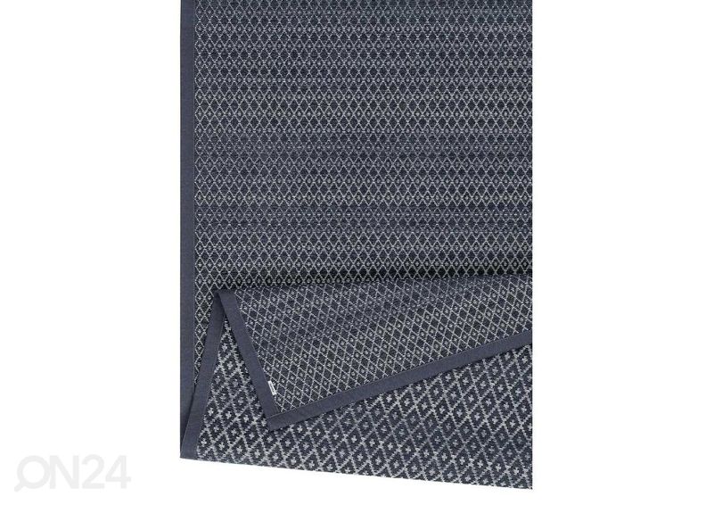 NARMA smartWeave® matto Tsirgu carbon 140x200 cm kuvasuurennos