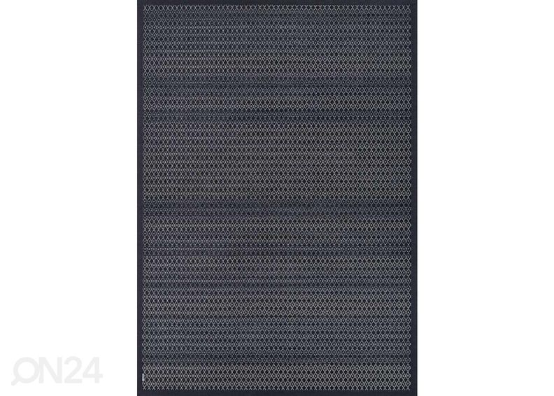NARMA smartWeave® matto Tsirgu carbon 140x200 cm kuvasuurennos