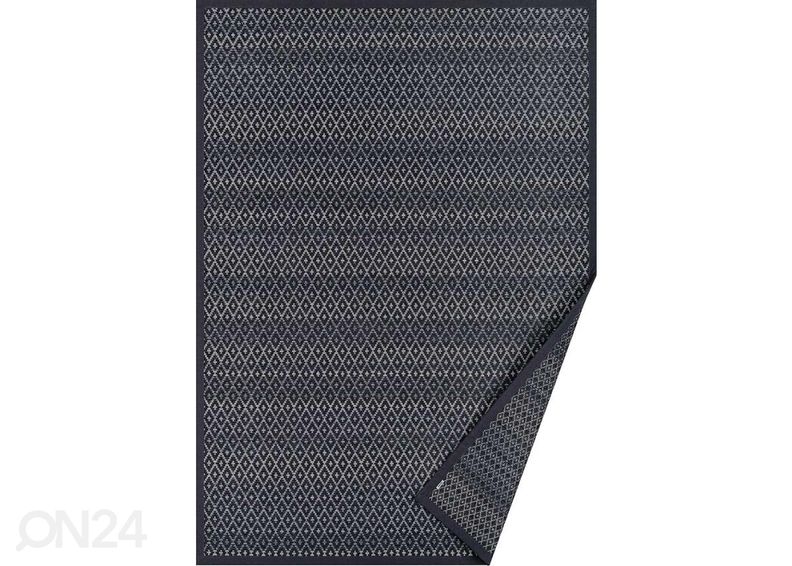 NARMA smartWeave® matto Tsirgu carbon 80x250 cm kuvasuurennos