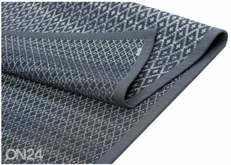 NARMA smartWeave® matto Tsirgu carbon 80x250 cm kuvasuurennos
