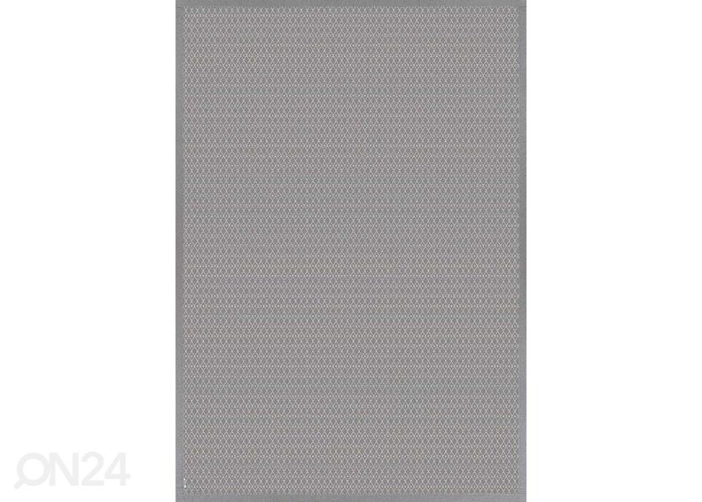 NARMA smartWeave® matto Tsirgu smoke 140x200 cm kuvasuurennos