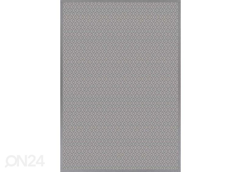 NARMA smartWeave® matto Tsirgu smoke 140x200 cm kuvasuurennos