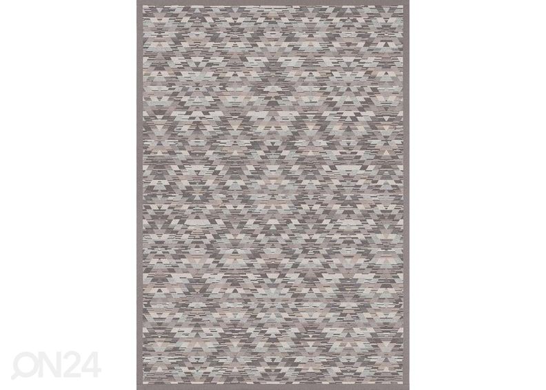 NARMA smartWeave® matto Vergi linen 140x200 cm kuvasuurennos
