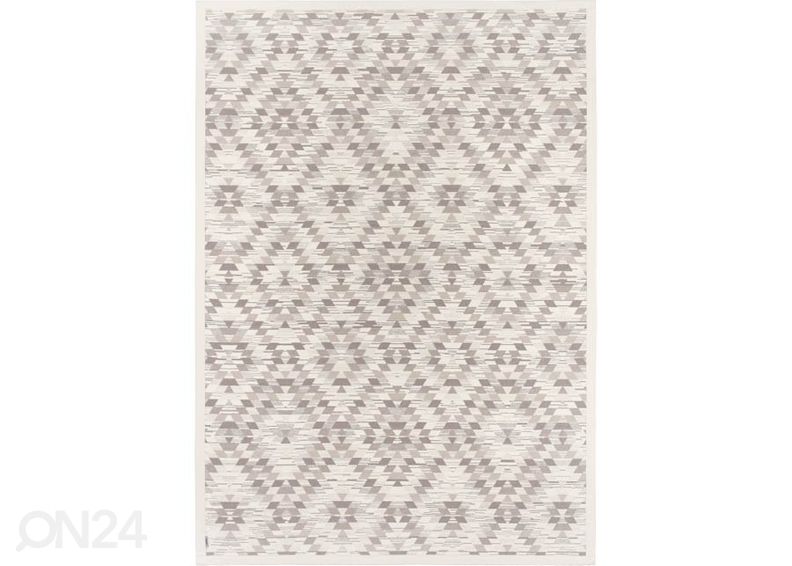 NARMA smartWeave® matto Vergi white 100x160 cm kuvasuurennos