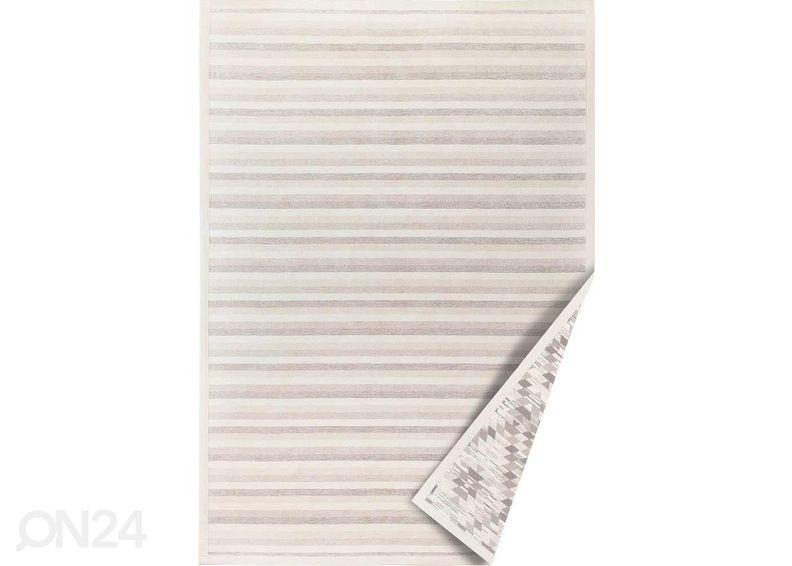 NARMA smartWeave® matto Vergi white 100x160 cm kuvasuurennos