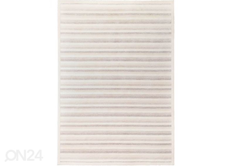 NARMA smartWeave® matto Vergi white 160x230 cm kuvasuurennos