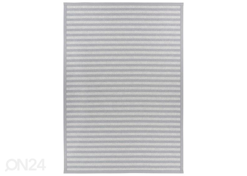 Narma smartWeave® matto Viki silver 200x300 cm kuvasuurennos