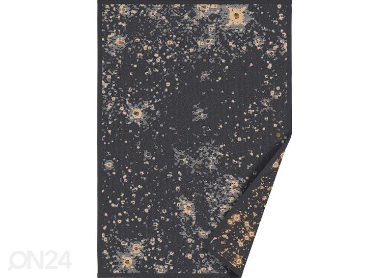 NARMA smartWeave® matto Vilkla carbon 200x300 cm kuvasuurennos