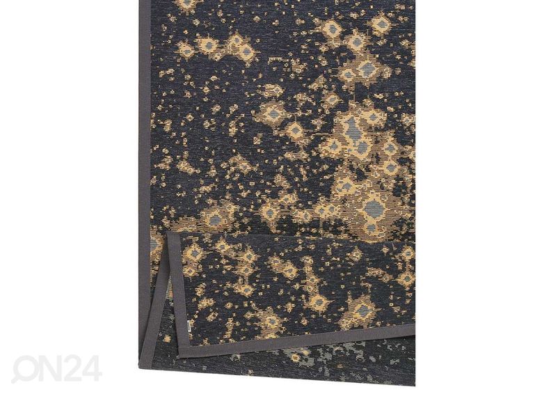 NARMA smartWeave® matto Vilkla carbon 200x300 cm kuvasuurennos