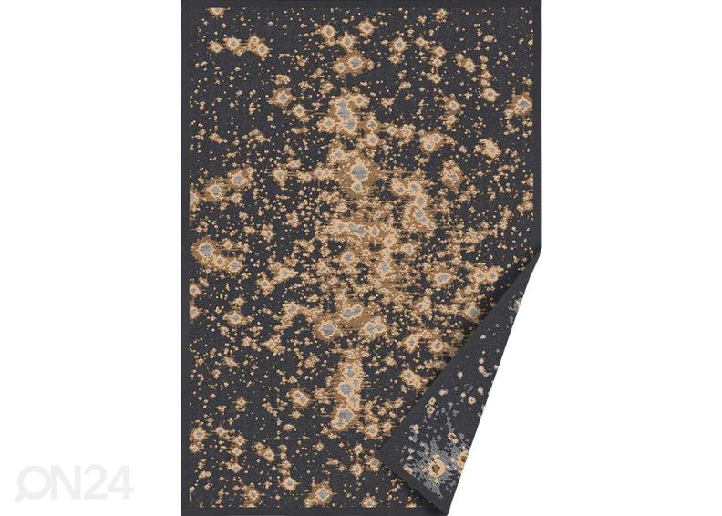 NARMA smartWeave® matto Vilkla carbon 200x300 cm kuvasuurennos