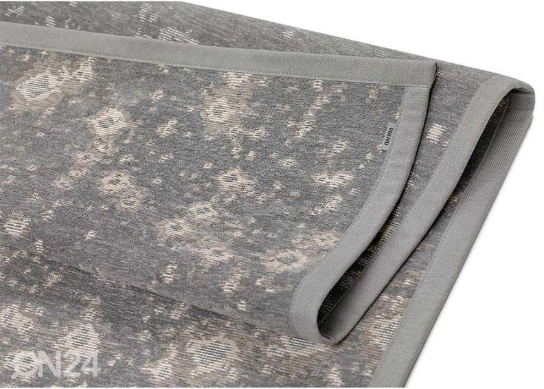 NARMA smartWeave® matto Vilkla smoke 160x230 cm kuvasuurennos